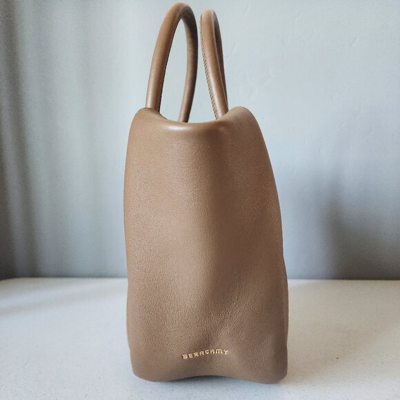 Beracamy Satchel "EUC" - Picture 6 of 16